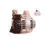 EXCHANGE ALTERNATOR 80AMP 12V