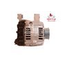 EXCHANGE ALTERNATOR 80AMP 12V