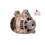 EXCHANGE ALTERNATOR 80AMP 12V