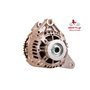 EXCHANGE ALTERNATOR 80AMP 12V