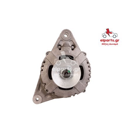 EXCHANGE ALTERNATOR 60AMP 12V