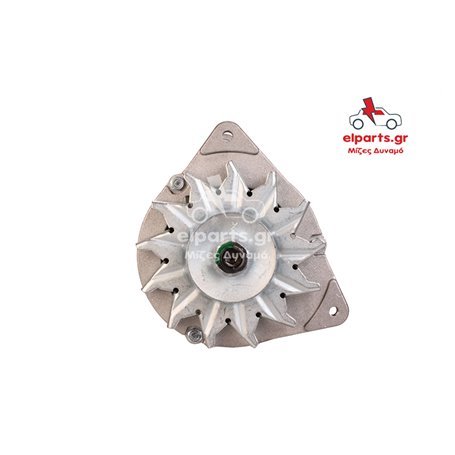 EXCHANGE ALTERNATOR 70AMP 12V