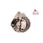 EXCHANGE ALTERNATOR 70AMP 12V