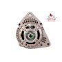 EXCHANGE ALTERNATOR 80AMP 12V