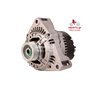 EXCHANGE ALTERNATOR 80AMP 12V