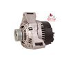 EXCHANGE ALTERNATOR 80AMP 12V