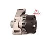 EXCHANGE ALTERNATOR 80AMP 12V