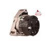 EXCHANGE ALTERNATOR 80AMP 12V