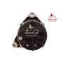 EXCHANGE ALTERNATOR 80AMP 12V