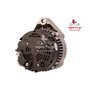 EXCHANGE ALTERNATOR 80AMP 12V