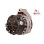 EXCHANGE ALTERNATOR 80AMP 12V