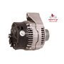 EXCHANGE ALTERNATOR 80AMP 12V