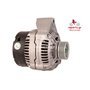 EXCHANGE ALTERNATOR 80AMP 12V