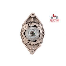 EXCHANGE ALTERNATOR 55AMP 12V