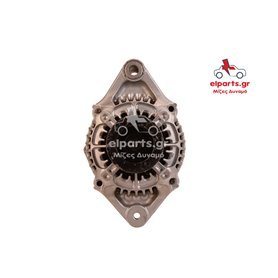 EXCHANGE ALTERNATOR 50AMP 12V