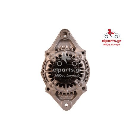 EXCHANGE ALTERNATOR 50AMP 12V