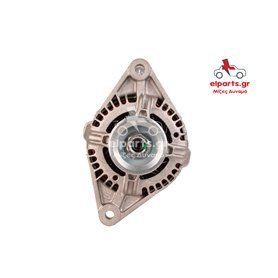 EXCHANGE ALTERNATOR 65AMP 12V