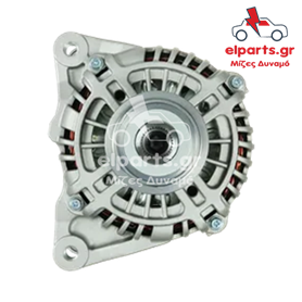 A5022 Δυναμό Mitsubishi MAZDA Δυναμό Mitsubishi A5022 A3TB4981