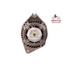EXCHANGE ALTERNATOR 80AMP 12V