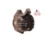 EXCHANGE ALTERNATOR 80AMP 12V