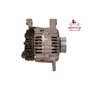 EXCHANGE ALTERNATOR 80AMP 12V