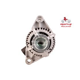 EXCHANGE ALTERNATOR 65AMP 12V