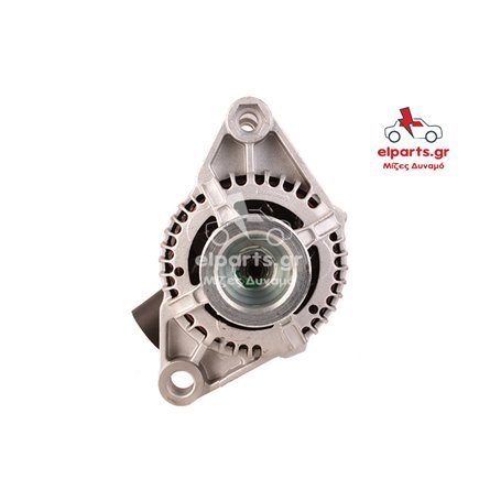 EXCHANGE ALTERNATOR 65AMP 12V