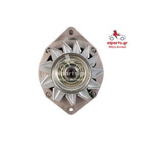 EXCHANGE ALTERNATOR 105AMP 12V