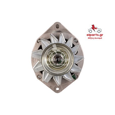 EXCHANGE ALTERNATOR 105AMP 12V