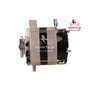 EXCHANGE ALTERNATOR 105AMP 12V