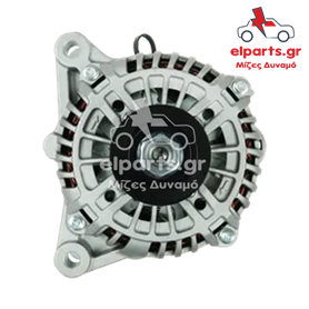 A5023 Δυναμό Mitsubishi CITROEN PEUGEOT Δυναμό Mitsubishi A5023 A3TB2691