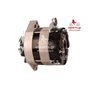 EXCHANGE ALTERNATOR 105AMP 12V