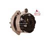 EXCHANGE ALTERNATOR 105AMP 12V