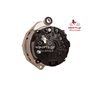 EXCHANGE ALTERNATOR 105AMP 12V