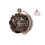EXCHANGE ALTERNATOR 105AMP 12V