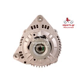 EXCHANGE ALTERNATOR 100AMP 12V