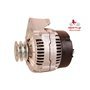 EXCHANGE ALTERNATOR 100AMP 12V
