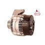 EXCHANGE ALTERNATOR 100AMP 12V