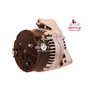 EXCHANGE ALTERNATOR 100AMP 12V