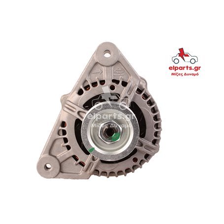 EXCHANGE ALTERNATOR 70AMP 12V