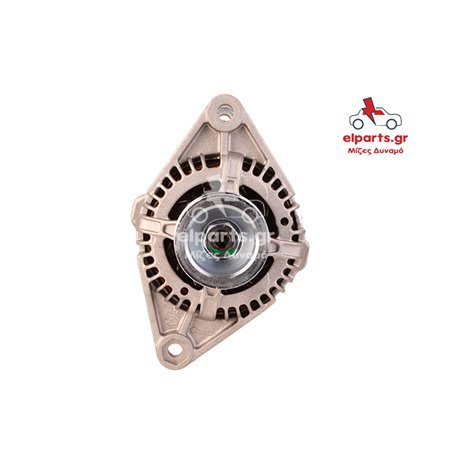 EXCHANGE ALTERNATOR 65AMP 12V