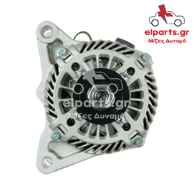 Δυναμό Mitsubishi A5024 