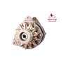 EXCHANGE ALTERNATOR 55AMP 12V
