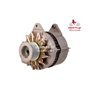 EXCHANGE ALTERNATOR 55AMP 12V