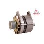 EXCHANGE ALTERNATOR 55AMP 12V