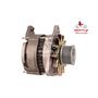 EXCHANGE ALTERNATOR 55AMP 12V