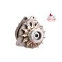 EXCHANGE ALTERNATOR 55AMP 12V