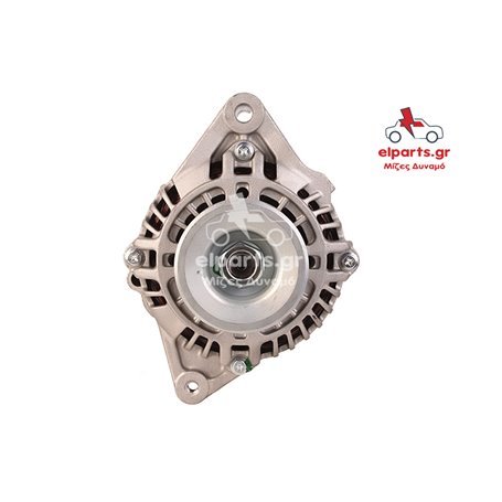 EXCHANGE ALTERNATOR 65AMP 12V