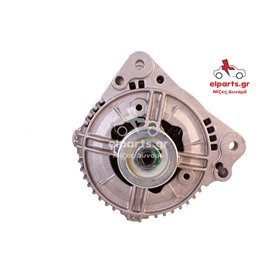 EXCHANGE ALTERNATOR 120AMP 12V