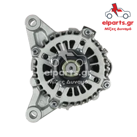 Δυναμό Mitsubishi A5024PR 